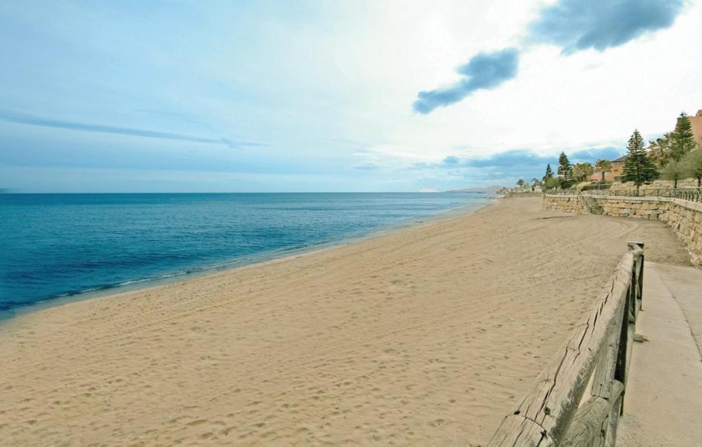 Appartement Penthouse On The Beachfront Estepona